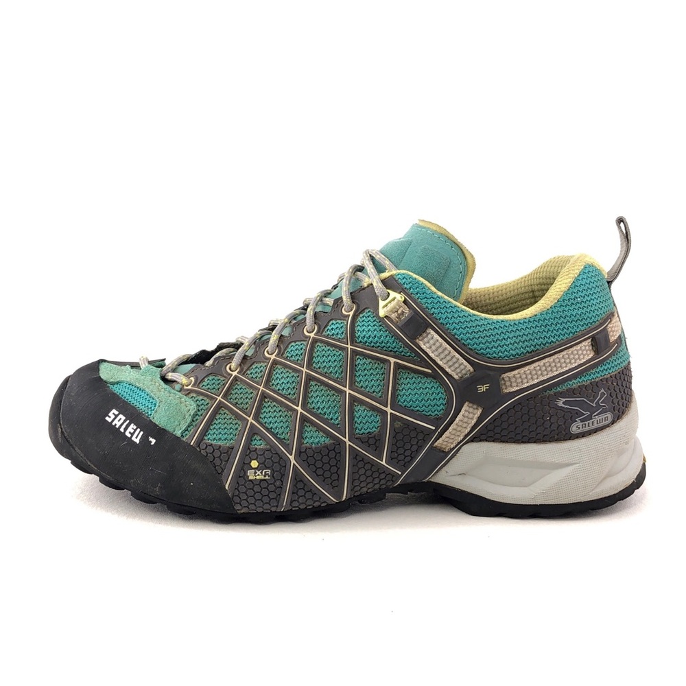 Salewa WildFire Hiking Approach Shoes 8.5